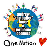 One Nation Button