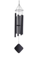 Pentatonic Alto Music of the Spheres Wind Chime