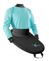 BALLER 87 x ZEPHYR L/S Tpdck Spritzschürze HIKO-61900