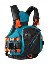 GUARDIAN 3.D PFD Schwimmweste HIKO-12002