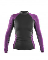 SYMBIO L/S (W) Shirt T-Shirt HIKO-47501