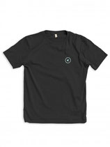 T-Shirt "PRESENT"