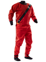VALKYRIE Air4.X Paddle Suit Trockenanzug HIKO-32406