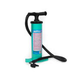 Doppelhubpumpe BRAVO 4L, grün