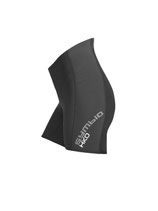 SYMBIO Mini Shorts HIKO-48400 schwarz
