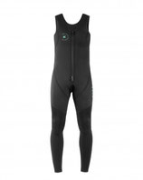 SMILER V.3 Long John Neoprenanzug HIKO-45303 schwarz