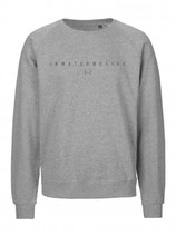 Sweatshirt "PRESENT"