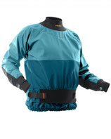 PALADIN Air4.X Dry Top Trockenjacke HIKO-24003 rot XL