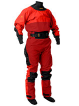 CALYPSO Air4.X W. Dry Suit Trockenanzug HIKO-32003