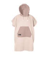 ESCONDIDO Poncho HIKO-90501 one size