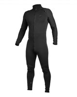 TEDDY Overall HIKO-34100 schwarz