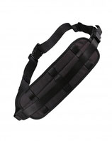 PROOF BELT Hüftgurt für Wurfseil HIKO-73402