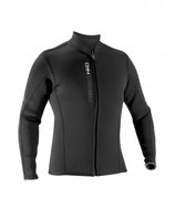 NEO 3.0 V.3 Jacket Neoprenjacke HIKO-45503 schwarz