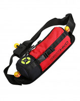 WAIST BELT Wurfseil mit Hüftgurt HIKO
