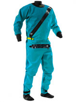 VALKYRIE Air4.X.R Paddle Suit Trockenanzug HIKO-32406R