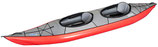 SWING-2, rot, 2 Sitze, Finne, RepSet