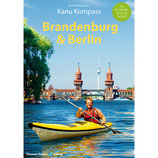 Kanu Kompass Brandenburg & Berlin, Verlag Thomas Kettler