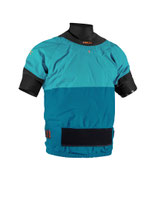 ICARUS Air4.X S/S Dry Top Paddeltop HIKO-20304