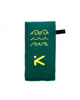 BURRITO Sunglass Case Brillenetuit HIKO-84200