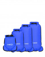 Packsack HIKO - 2 lt. blau
