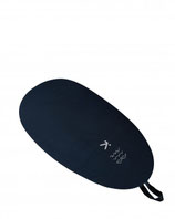 Cockpit Cover Lukendeckel HIKO-69001 rot CL87