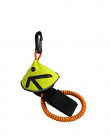FLEXI TWIST PLUS Leash Paddelsicherung HIKO-70700