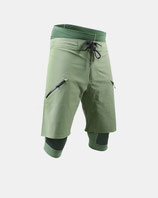GAMBIT V.2 Kayaking Shorts Kurzhose HIKO-30612 rot 38