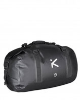 AVIATOR Dry Duffle 70 lt. wasserdichte Tasche HIKO-80701, schwarz