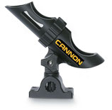 Cannon-Halter für Angelrute