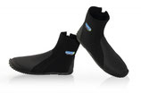 Neoprenschuhe high (nass) ... Restposten