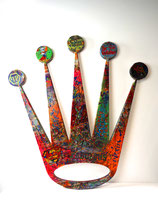 Popart Rolex Krone #4