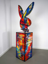 Bunny playboy #1