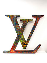 The Big Louis Vuitton #5