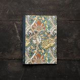 NOTITIEBOEKJE WINDRUSH GREEN