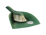 VEGER EN BLIK GROEN
