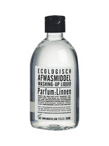 ECOLOGISCH AFWASMIDDEL LINNEN 500 ML