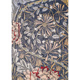 KAART WILLIAM MORRIS DECOR 2