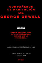 Novelas Firmadas por el autor y dedicadas personalmente