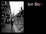 ION BON- DUBLIN