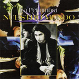LA PENUMBRA- NUESTRO MUNDO- CD