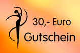 Geschenkgutschein