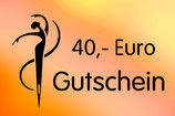 Geschenkgutschein