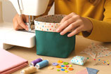 Workshop: Utensilo nähen am Samstag 22.11.2025