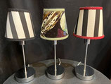 Diverse Tischlampen - oder Lampenschirme - NEU