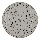 Plate dots small