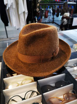 Borsalino vintage hat