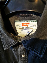 Levis, jeans shirt