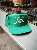 NEW YORK JETS, 1990, NFL snapcap