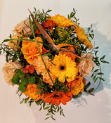 Herbstvogel