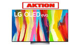 LG TV OLED55C27 55", 3840 x 2160 (Ultra HD 4K), OLED 139cm